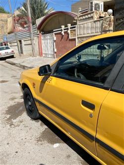 إيران خودرو سمند